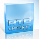 Logo Ato Design S.r.l