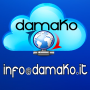 Logo Damako SRLS