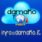 Logo social dell'attività Damako SRLS