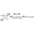 Logo dell'attività S & S Soluzioni Software di Succi Marco