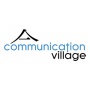 Logo Communication Village di Arianna Bernardini e Pierluigi Emmulo S.n.c