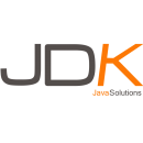 Logo JDK - Innovation for Results