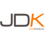 Logo JDK - Innovation for Results