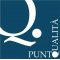Logo social dell'attività Punto Qualita' S.r.l