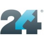 Logo 24translate - Good words, good business.