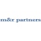 Logo social dell'attività M&R PARTNERS