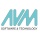 Logo piccolo dell'attività A.V.M. Software&Technology