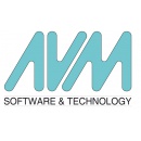 Logo A.V.M. Software&Technology