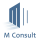 Logo piccolo dell'attività M Consult S.r.l