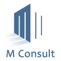 Logo M Consult S.r.l