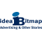Logo social dell'attività Idea Bitmap S.r.l.