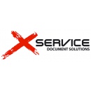 Logo X Service S.r.l