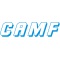 Logo social dell'attività CAMF