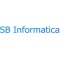 Logo social dell'attività SB Informatica