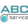 Logo piccolo dell'attività ABC Service