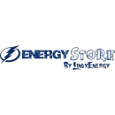 Logo Energystore by LinuxEnergy