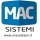Logo piccolo dell'attività MAC SISTEMI