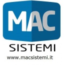 Logo MAC SISTEMI