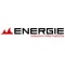 Logo social dell'attività Energie srl