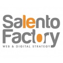 Logo Web agency Lecce - Realizzazione siti Lecce