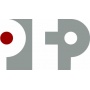 Logo plip design editoriale