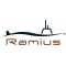 Logo social dell'attività Ramius Snc