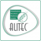 Logo social dell'attività Alitec S.r.l