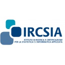 Logo I.R.C.S.I.A. -Istituto di Ricerche e Certificazioni Per La Statistica e L Informatica Applicata S.r.l