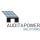Logo piccolo dell'attività Audit & Power Solutions S.r.l