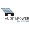 Logo social dell'attività Audit & Power Solutions S.r.l