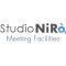 Logo social dell'attività Studio Niro' Meeting Facilities S.r.l