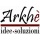 Logo piccolo dell'attività Arkhè Idee Soluzioni