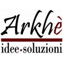 Logo Arkhè Idee Soluzioni