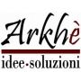Logo Arkhè Idee Soluzioni