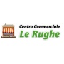 Logo Centro Commerciale Le Rughe