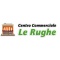 Logo social dell'attività Centro Commerciale Le Rughe