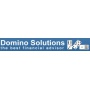 Logo Domino Solutions S.n.c. di Pascarella Giuseppe e Musto Manuel