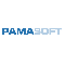 Logo social dell'attività PAMASOFT