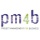Logo piccolo dell'attività pm4b - project management for business