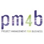 Logo pm4b - project management for business