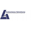 Logo Antoniana Solutions 