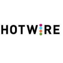 Logo Hotwire Public Relations