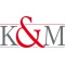 Logo social dell'attività Kleements & McOellin S.r.l