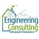 Logo Engineering Consulting Vavassori Graziano