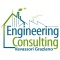 Logo social dell'attività Engineering Consulting Vavassori Graziano