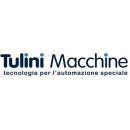 Logo TULINI MACCHINE SRL