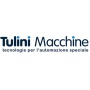 Logo TULINI MACCHINE SRL