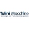 Logo social dell'attività TULINI MACCHINE SRL