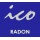 Logo piccolo dell'attività ICO S.a.s. di Ing. Fornai & C