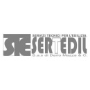 Logo Sertedil S.a.s. di Dario Mazza & C